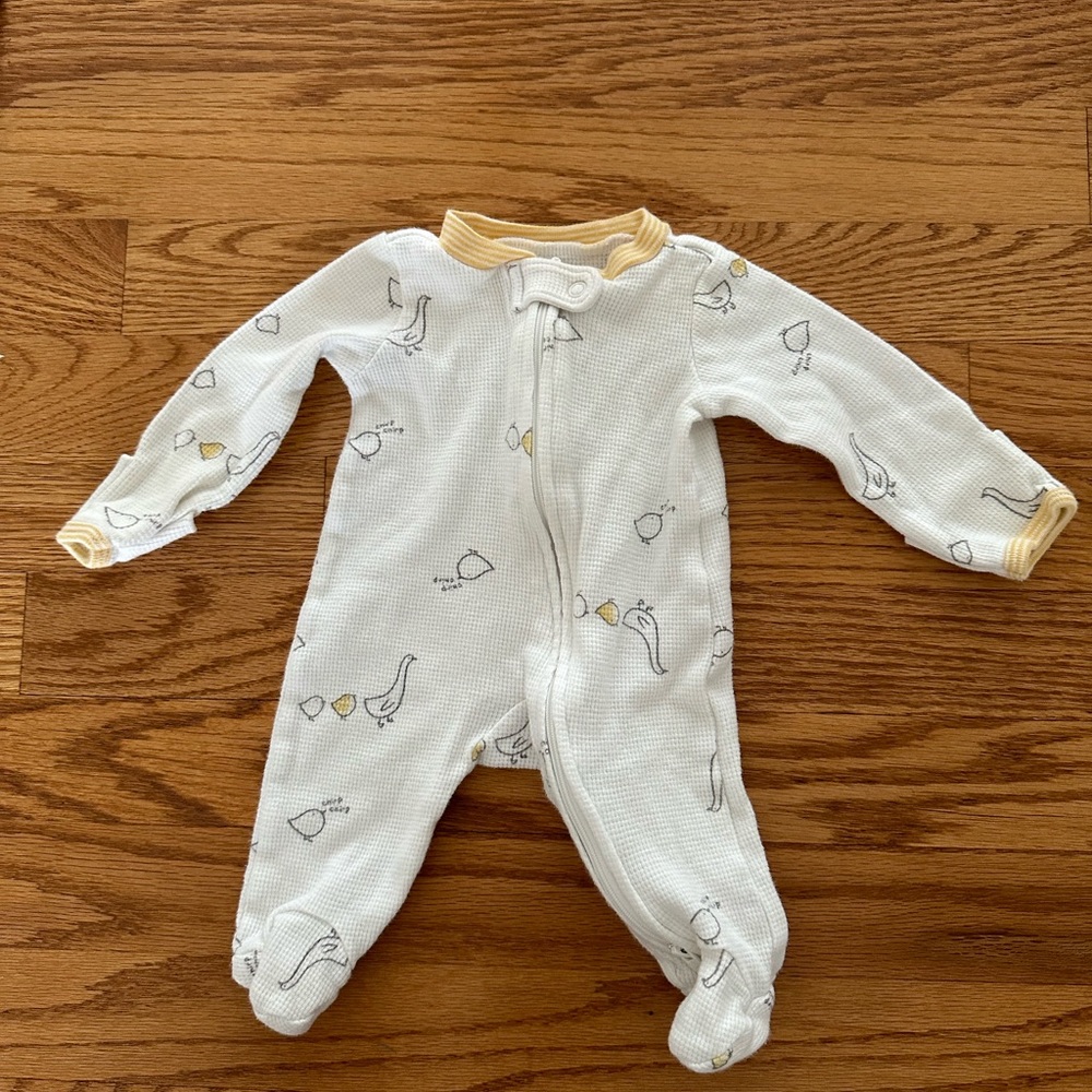 Carter’s One-Piece